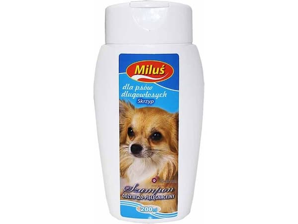 CERTECH SHAMPOO MILD CROWD LONG HAIR 200ml