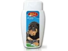 Super Benek MILUŚ ALOE SHAMPOO FOR HUNDER 200ml