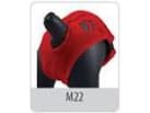 Grande Finale WET PANTIES RED PAW 4 [M22]