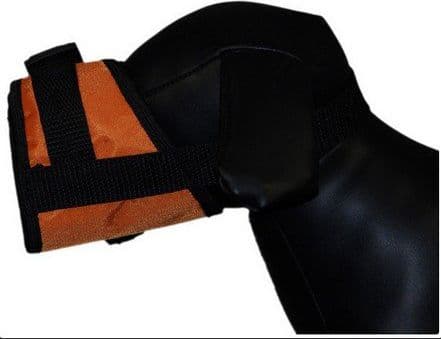 GRANDE FINALE Hundenesekurv standard størrelse 2 (15-20 cm)