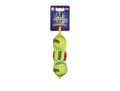 Miniatyrbild 1 av 2: Nobby Tennis ball with squeeker, Hund, Boll, Multifärg, 6,5 cm