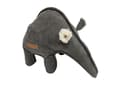 Pikkukuva 2 / 2: D&amp;D Velvet Anteater 27x18cm Harmaa
