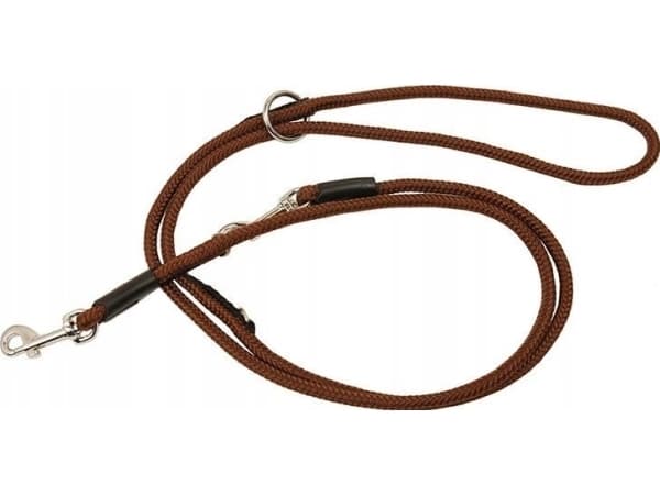 Dino DINO BINNE JUSTERBAR STRENG 14mm/200cm BRUNN