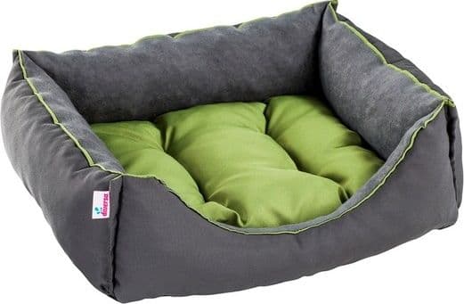 Diversa Diversa Bed Siesta 1 vihreä-kedra
