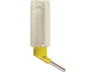 Zolux gnagardrickare 1000 ml färg röd/seedling