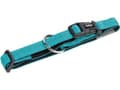Miniatyrbilde 2 av 2: Nobby Soft Grip, Hund, Trekkesele, XS, Turkis, Nylon, Monokromatisk