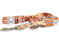 Pikkukuva 2 / 2: MATTEO LANYARD REG. BOHO 15mm/220cm