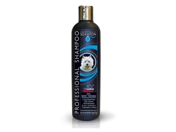 Certech Super Beno Professional - Shampoo til West Terrier 250 ml
