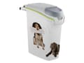 Pikkukuva 1 / 5: Curver/Keter Säilytysastia Curver PetLife 10kg/23l