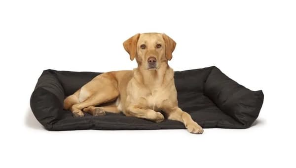 Boot bed 100 x 78 x 21