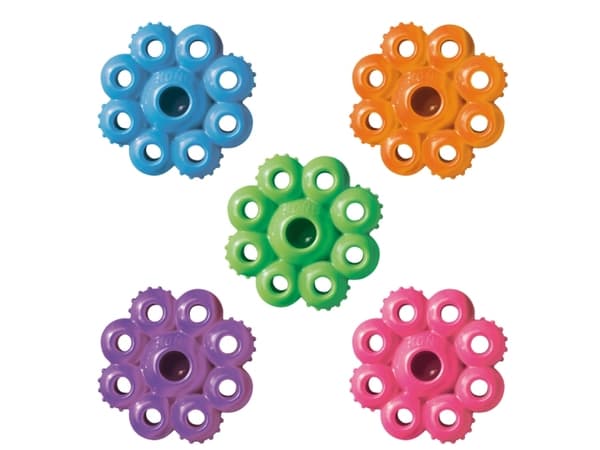 Kong Leksak Quest Star Pods Mix S