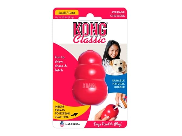 KONG Kong pieni ruoka