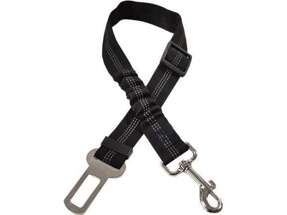 Ikonka Biltrekk - hundematte MP5403