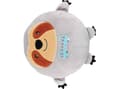 Pikkukuva 3 / 3: Zolux ZOLUX CHIQUITOS plush toy round sloth XL