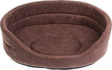 Diamsil Diamsil koiran ja kissan pesä Ruskea 3 53x44x16cm 53x44x16cm
