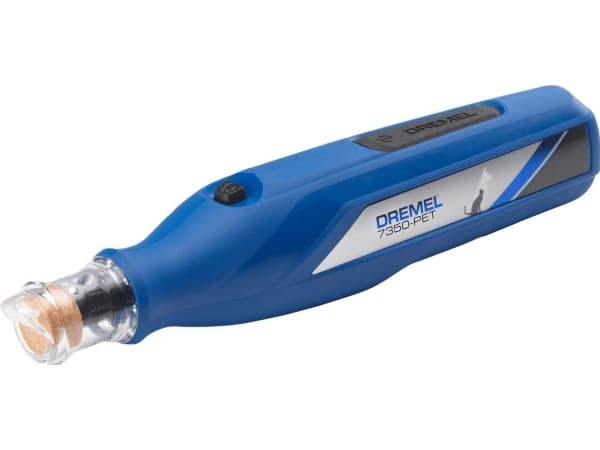 Dremel 7350-PET eläinten kynsien hoito 1 kpl
