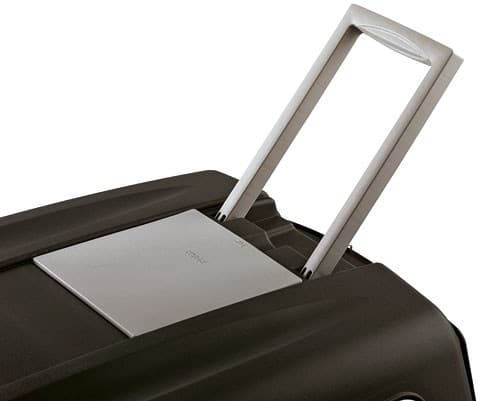 Stefanplast Transporter Gulliver 7 IATA [97490] ^^^