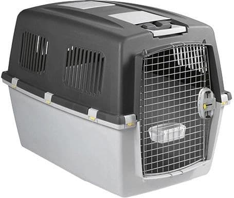 Stefanplast Transporter Gulliver 7 IATA [97490] ^^^