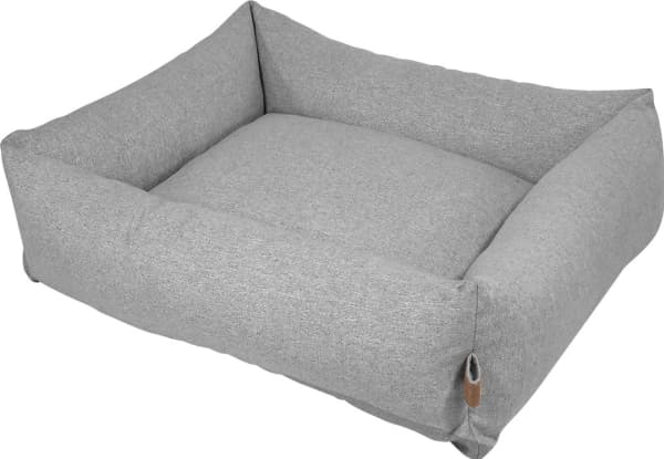 Fantail koirakori Snug Silver Spoon 70x55cm