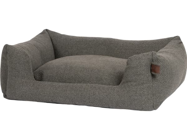 Fantail ECO kurv Snooze Seaweed Green 80x60cm