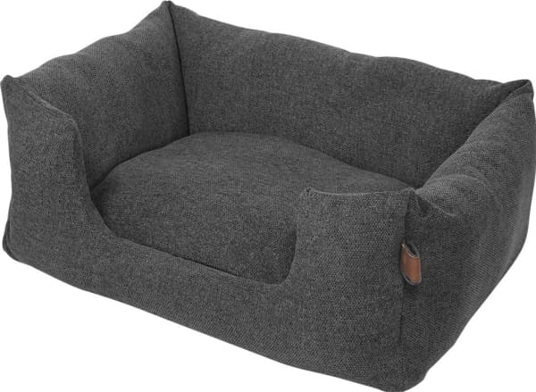 Fantail koiran sänky Snooze Epic Grey 60x50cm