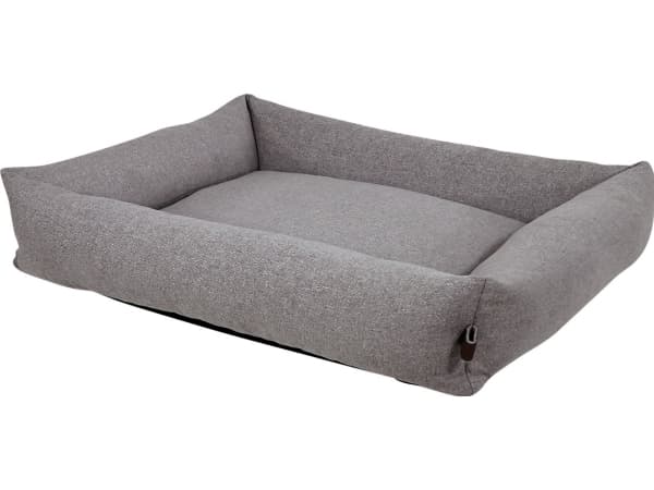 Fantail Hundekurv Snug Nut Grå 120x95cm