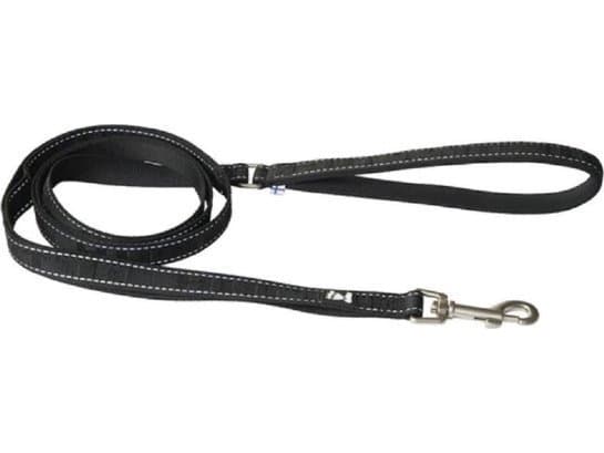 Hurtta Razzle-Dazzle Grip line 180 cm/25 mm, Blackberry