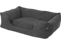 Miniatyrbilde 1 av 2: Fantail Hundeseng Snooze Epic Grey 110x80cm