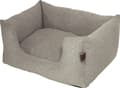 Pikkukuva 1 / 2: Fantail Hundeseng Snooze Pähkinä Harmaa 60x50cm