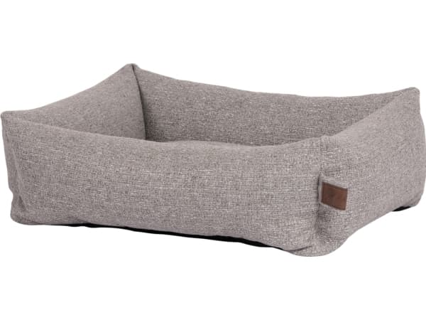 Fantail ECO kurv Snug Harbor Grey 70x55cm