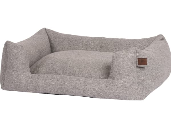 Fantail ECO kurv Snooze Harbor Grey 80x60cm