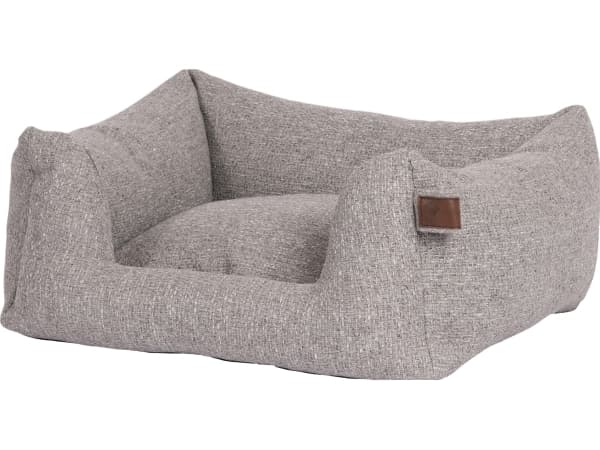 Fantail ECO kurv Snooze Harbor Grey 60x50cm