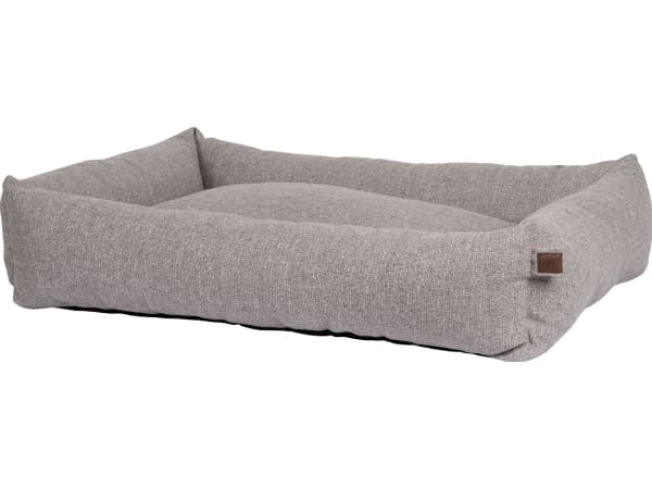 Fantail ECO kurv Snug Harbor Grey 120x95cm