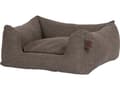 Pikkukuva 1 / 2: Fantail ECO kurv Snooze Deep Taupe 60x50cm
