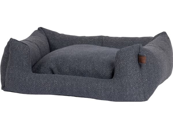 Fantail ECO kurv Snooze Midnight Blue 80x60cm