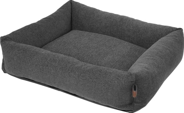Fantail Hundekurv Snug Epic Grey 100x80cm