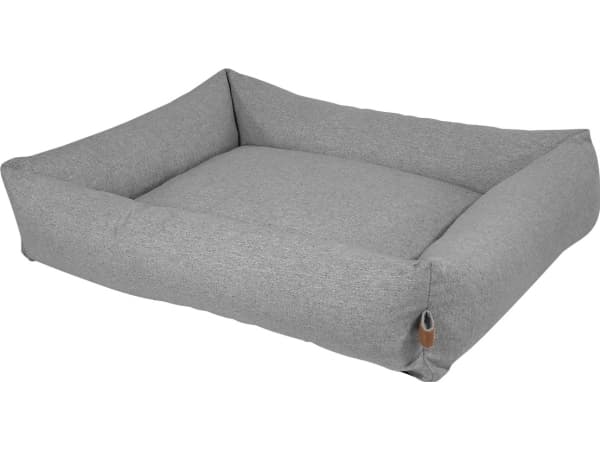 Fantail Hundekurv Snug Silver Spoon 120x95cm