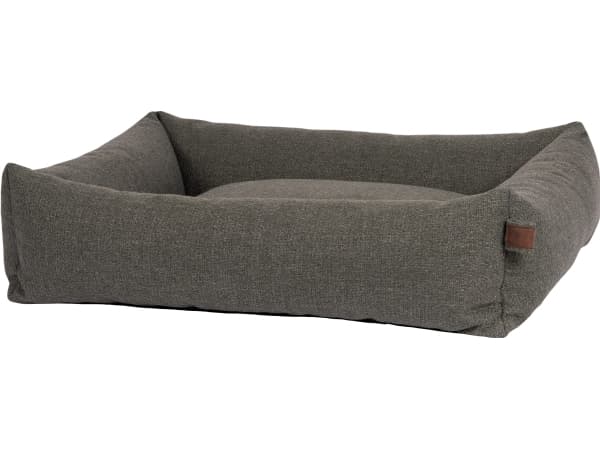 Fantail ECO kurv Snug Seaweed Green 100x80cm