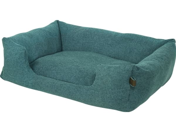 Fantail Hundeseng Snooze Cosmic Blue 110x80cm