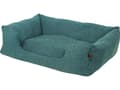 Miniatyrbilde 1 av 2: Fantail Hundeseng Snooze Cosmic Blue 110x80cm
