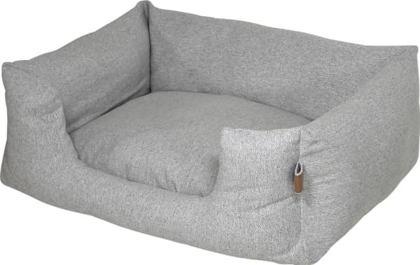 Fantail hundbädd Snooze Silver Spoon 60x50cm