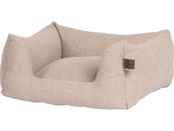Fantail ECO kurv Snooze British Tan 60x50cm