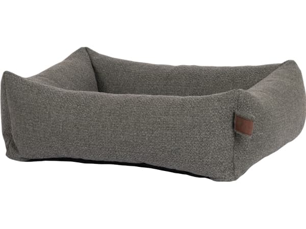 Fantail ECO kurv Snug Seaweed Green 70x55cm