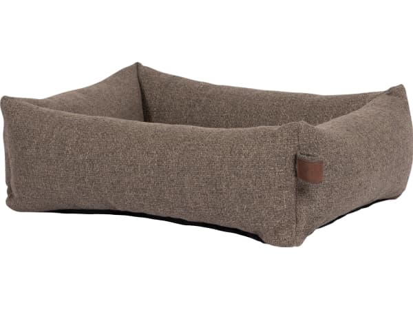 Fantail ECO kurv Snug Deep Taupe 70x55cm Fantail ECO kurv Snug Deep Taupe 70x55cm
