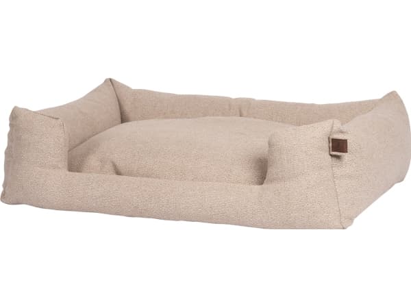Fantail ECO kurv Snooze British Tan 110x80cm