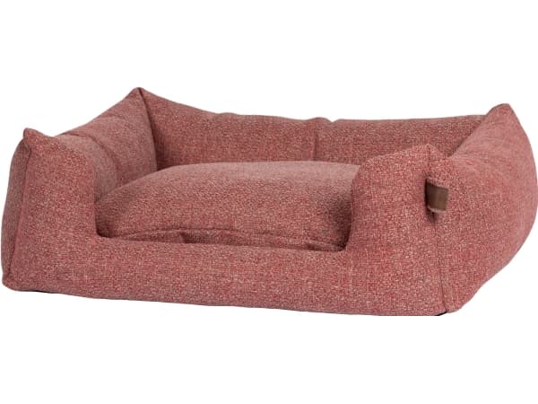 Fantail ECO kurv Snooze Fire Brick 80x60cm