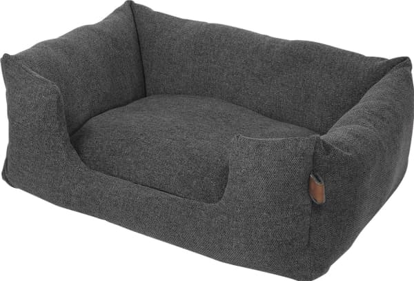 Fantail hundbädd Snooze Epic Grey 80x60cm