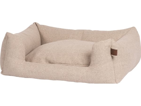 Fantail ECO kurv Snooze British Tan 80x60cm