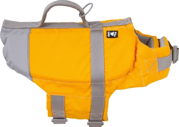 Hurtta Life Savior, orange 0-5 kg