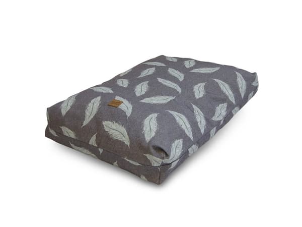 Eco-well retreat duvet navy 98 cm